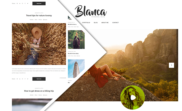 free-html5-personal-website-template-blanca