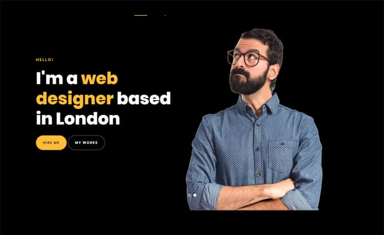 Cla - Free Bootstrap 4 HTML5 Professional Business Website Template