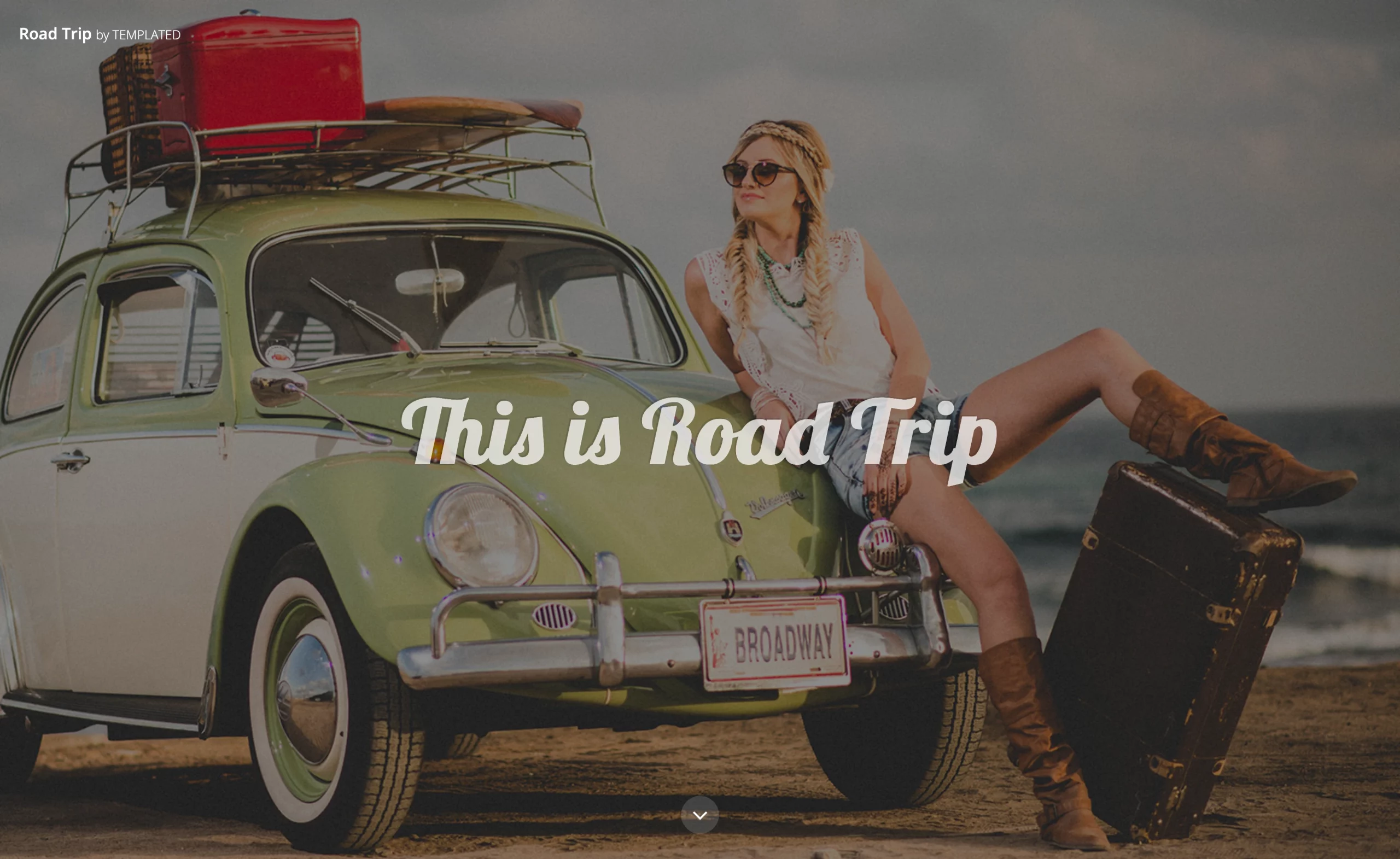 roadtrip