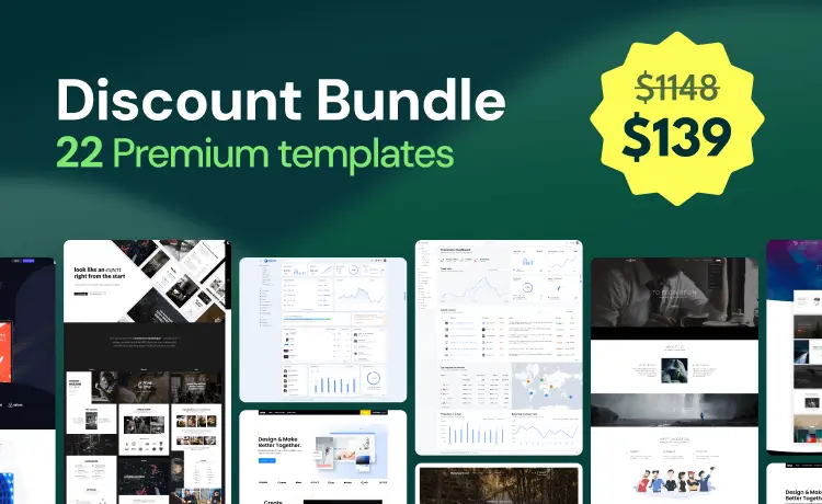 AI.Tech - Free Bootstrap 5 Business & Corporate Website Template