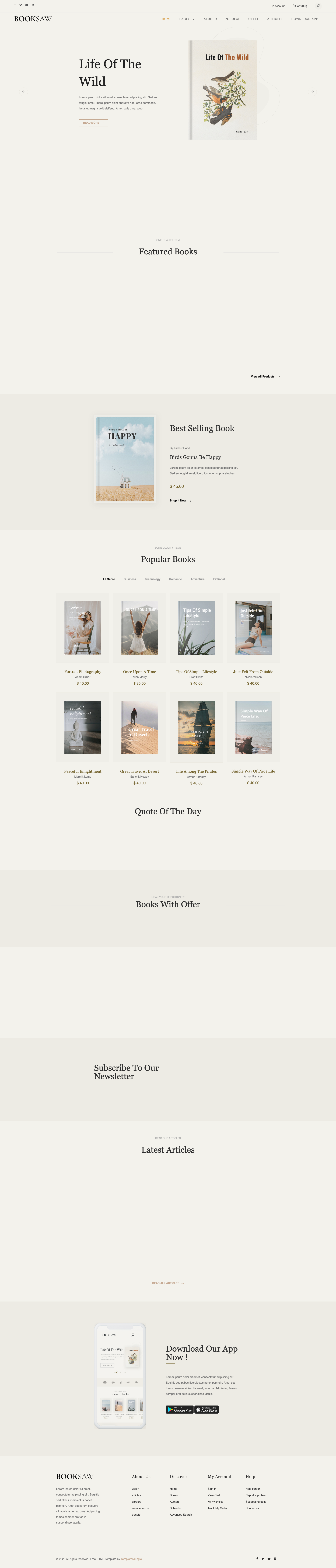 Feature