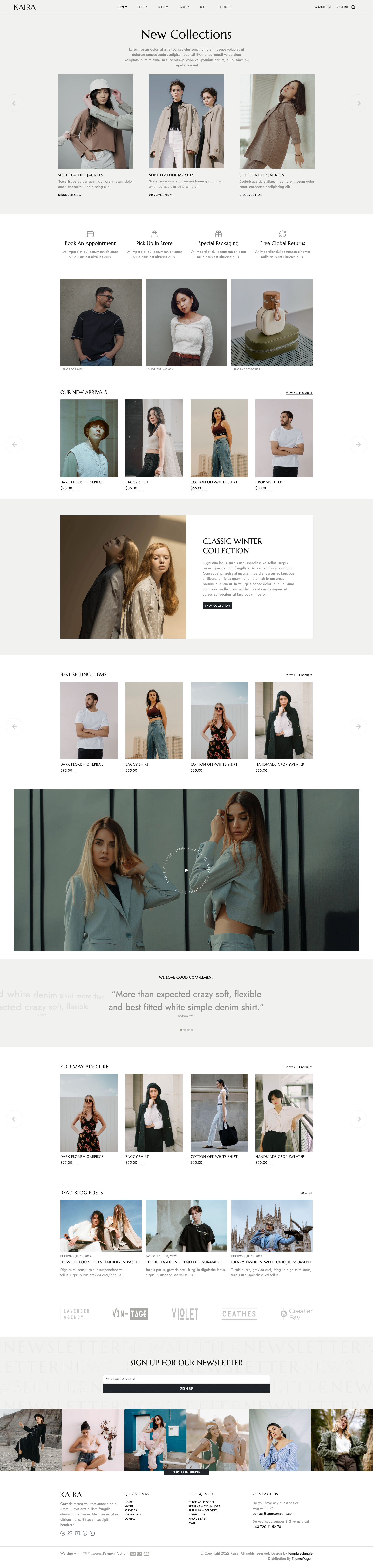 Feature